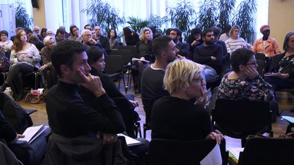 La Fabrik : ancrage territorial et partenariats pour des réponses collectives -  Associations : Moteurs d'innovation sociale #6