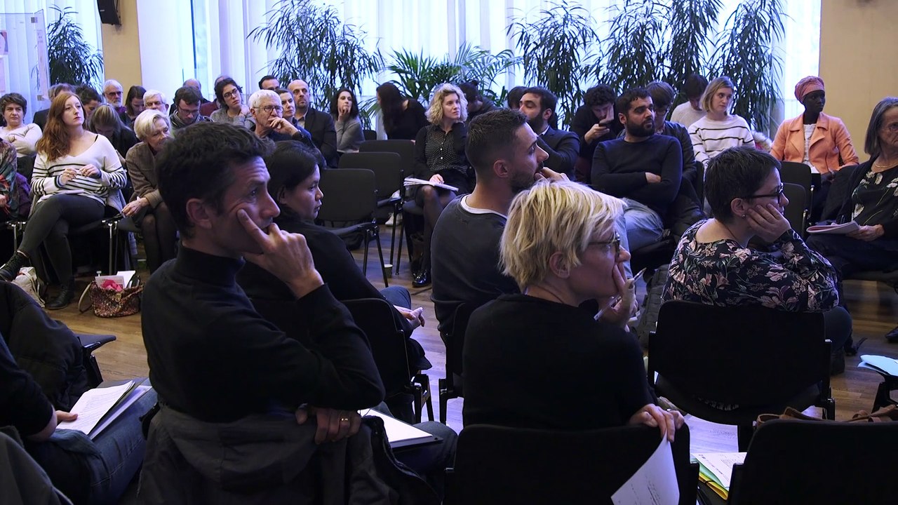 La Fabrik : ancrage territorial et partenariats pour des réponses collectives -  Associations : Moteurs d'innovation sociale #6