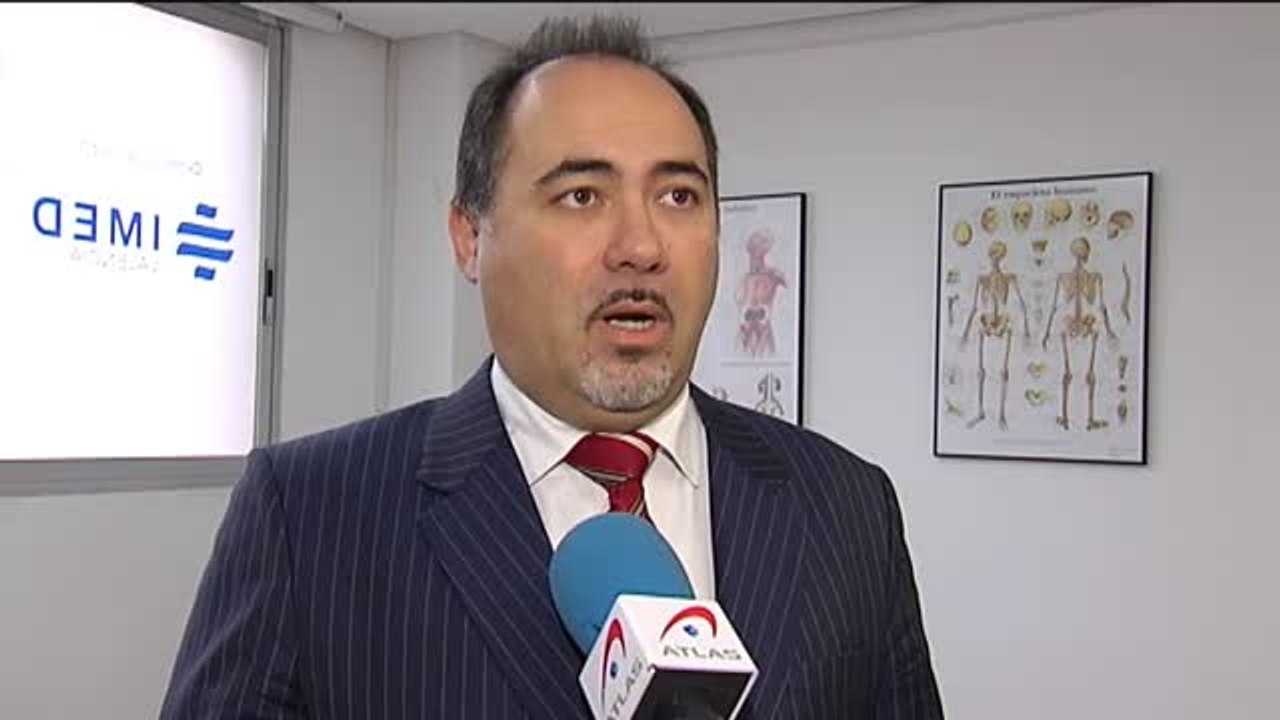 Los médicos se van de España en busca de mejores condiciones laborales