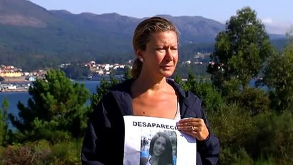 Minuciosa investigación del caso Diana Quer