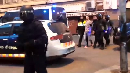 47 mujeres asesinadas en 2017