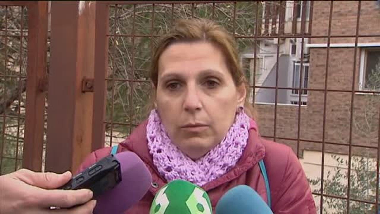 Nadie intuyó el asesinato de la nueva víctima de la violencia machista en Azuqueca de Henares (Guadalajara)