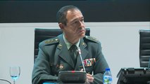 Así cercó la Guardia Civil a Bernardo Montoya