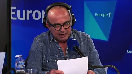 Accusations de plagiat contre Gad Elmaleh : "C'est un peu 'too much'", estime Hugo Gélin