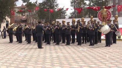 2. İnönü Zaferi'nin 98. Yılı - Bilecik