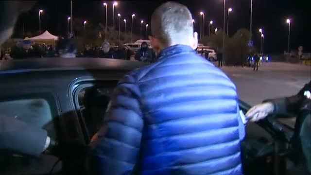 La Justicia investiga a un ciudadano francés como supuesto autor del crimen de Susqueda