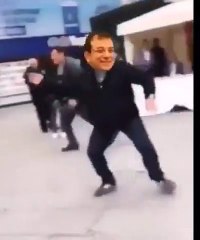 Ekrem İmamoğlu, Mansur Yavaş