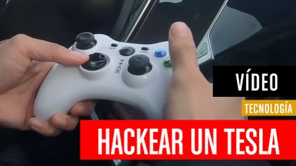 Tencent muestra cómo hackear un Tesla