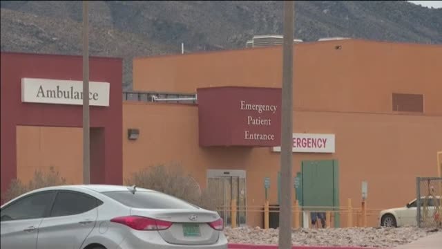 Fallece otro niño tras cruzar la frontera de México