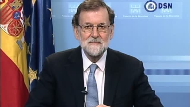 Rajoy al contingente en misiones militares en el extranjero: sois la mejor versión de España