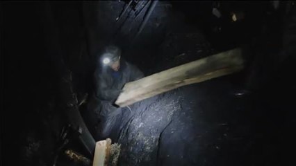 La mina 'La escondida' lucha para evitar el cierre