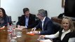 Vox confirma el acuerdo con PP y Ciudadanos en Andalucía