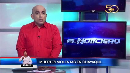 Descargar video: Dos sujetos con antecedentes penales fueron asesinados en el sur de Guayaquil