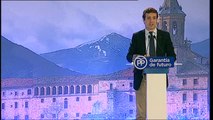 Casado califica de 