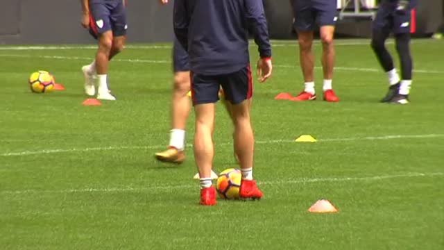 Williams sobre la renovación: Las dos partes estamos ahí, faltan pequeños flecos por resolver, pero todo va bien encaminado