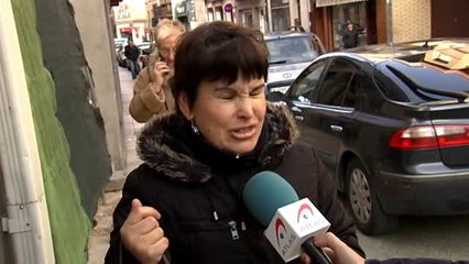 La falta de agua en la caldera, posible causa de la explosión mortal en Navarra