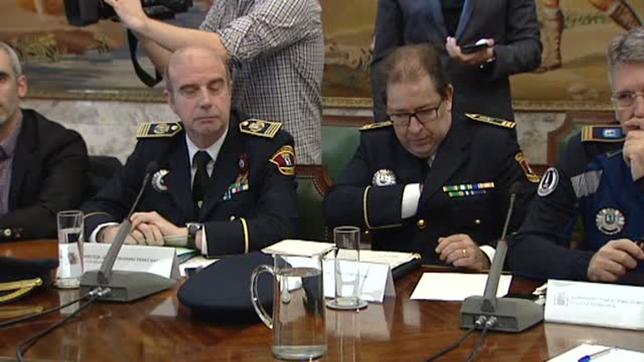 20.000 personas podrán tomarse las uvas en la Puerta del Sol