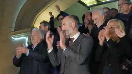 El Athletic de Bilbao tiene nuevo presidente