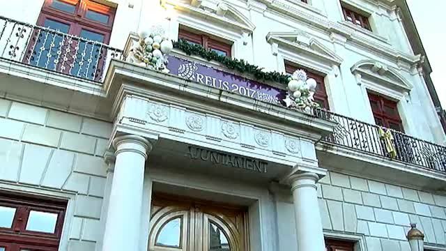 Orden de detención contra dos ediles de la CUP en Reus