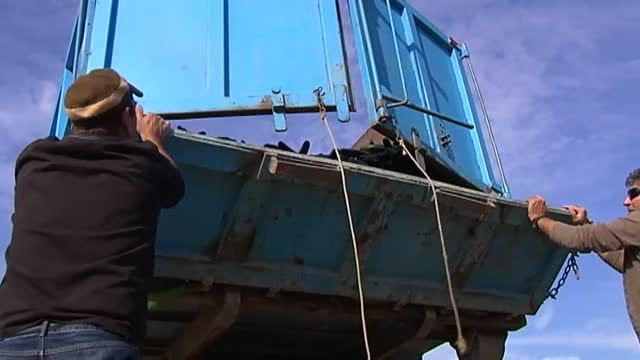 El pepino, por los suelos