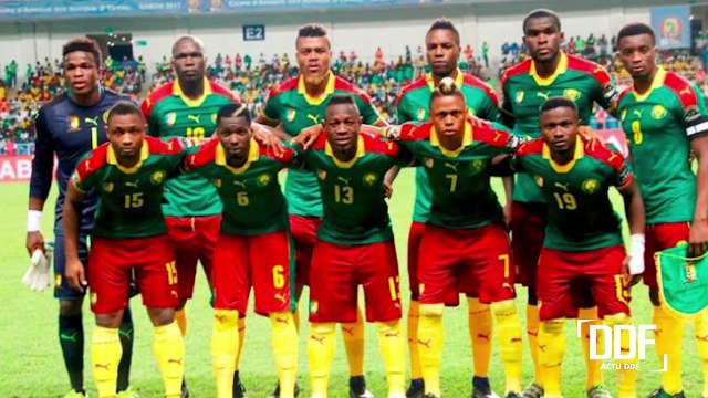 ACTU DDF | Les 24 pays qualifiés pour la CAN 2019