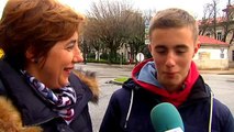La justicia gallega avala que los padres revisen los móviles de sus hijos