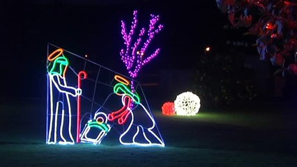 Un cuento de Navidad en Cantabria