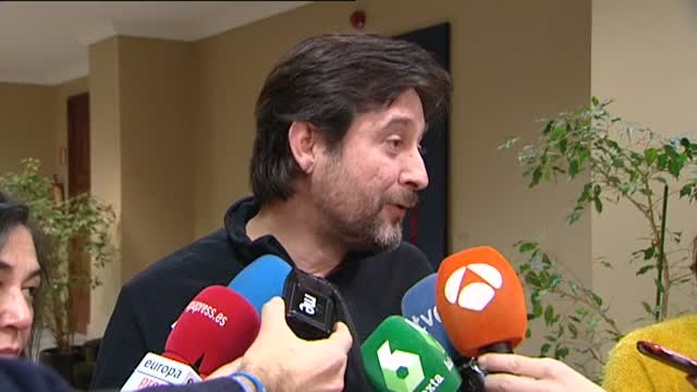 Rafael Mayoral critica que la principal subida del SMI sea en el año de elecciones