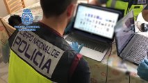 Liberado en Zamora un menor prostituido por su propia familia