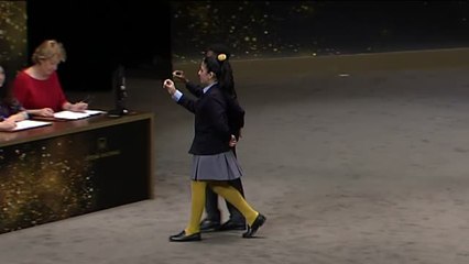 Sexto quinto premio para el 20202