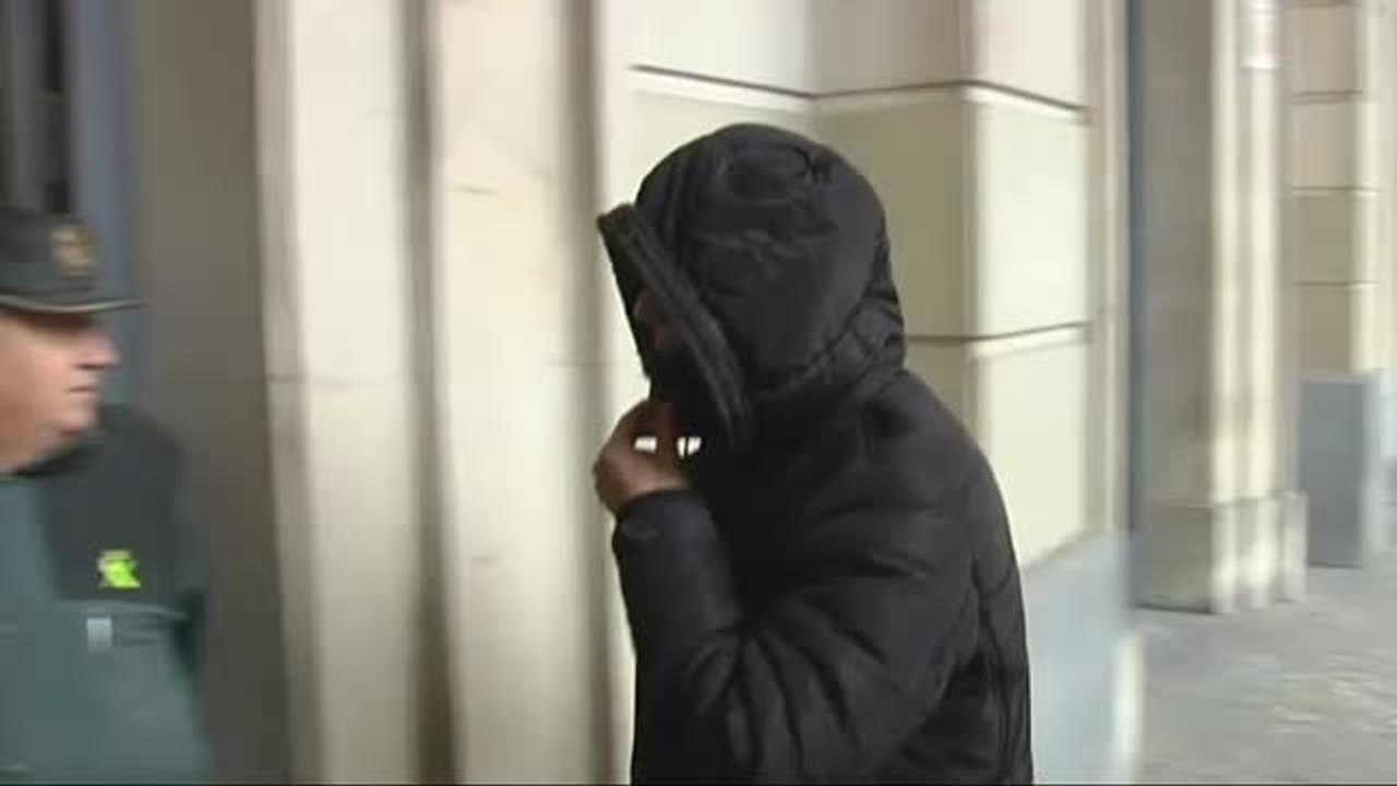 La Audiencia decide si La Manada vuelve a prisión en los próximos días