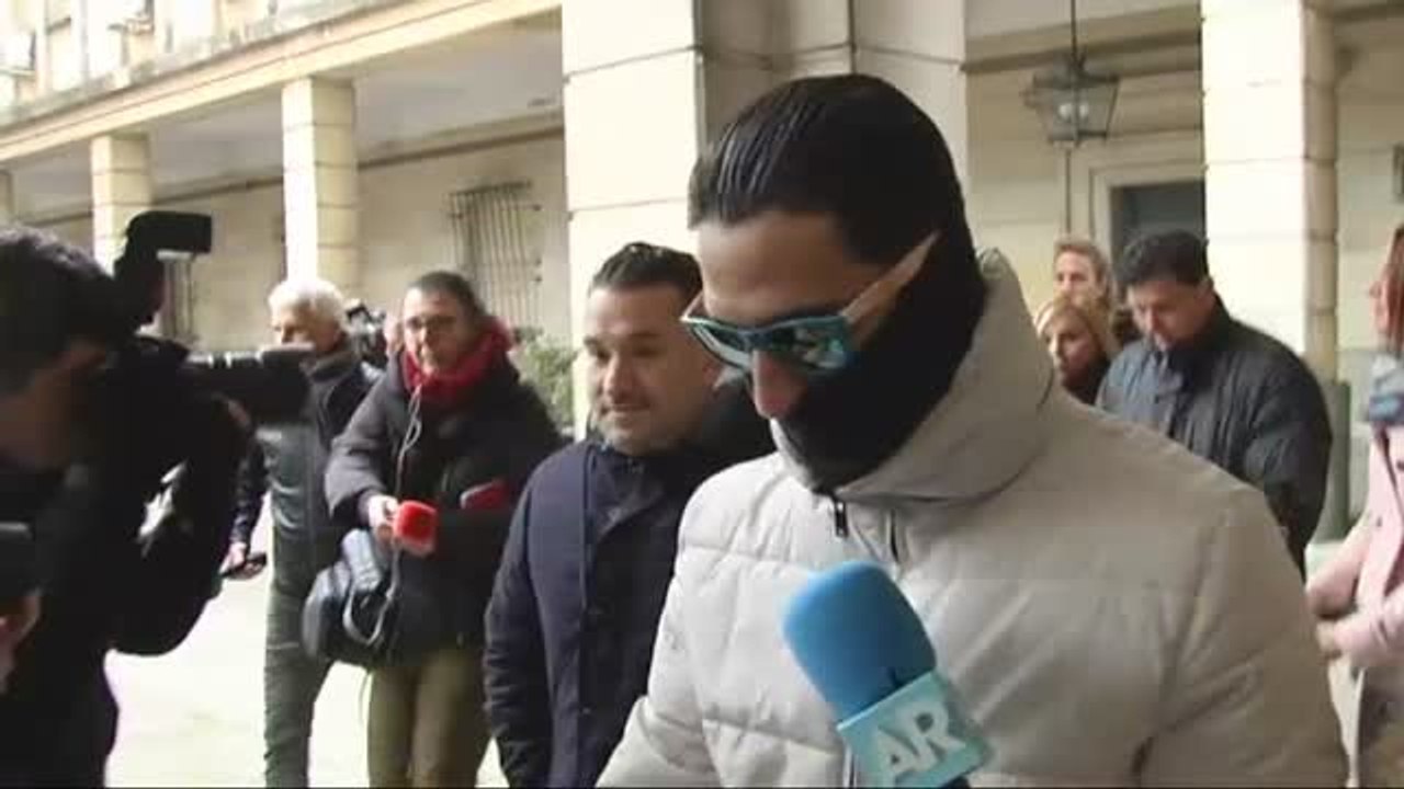 La Audiencia de Navarra comunicará a partir del jueves si La Manada regresa o no a la cárcel