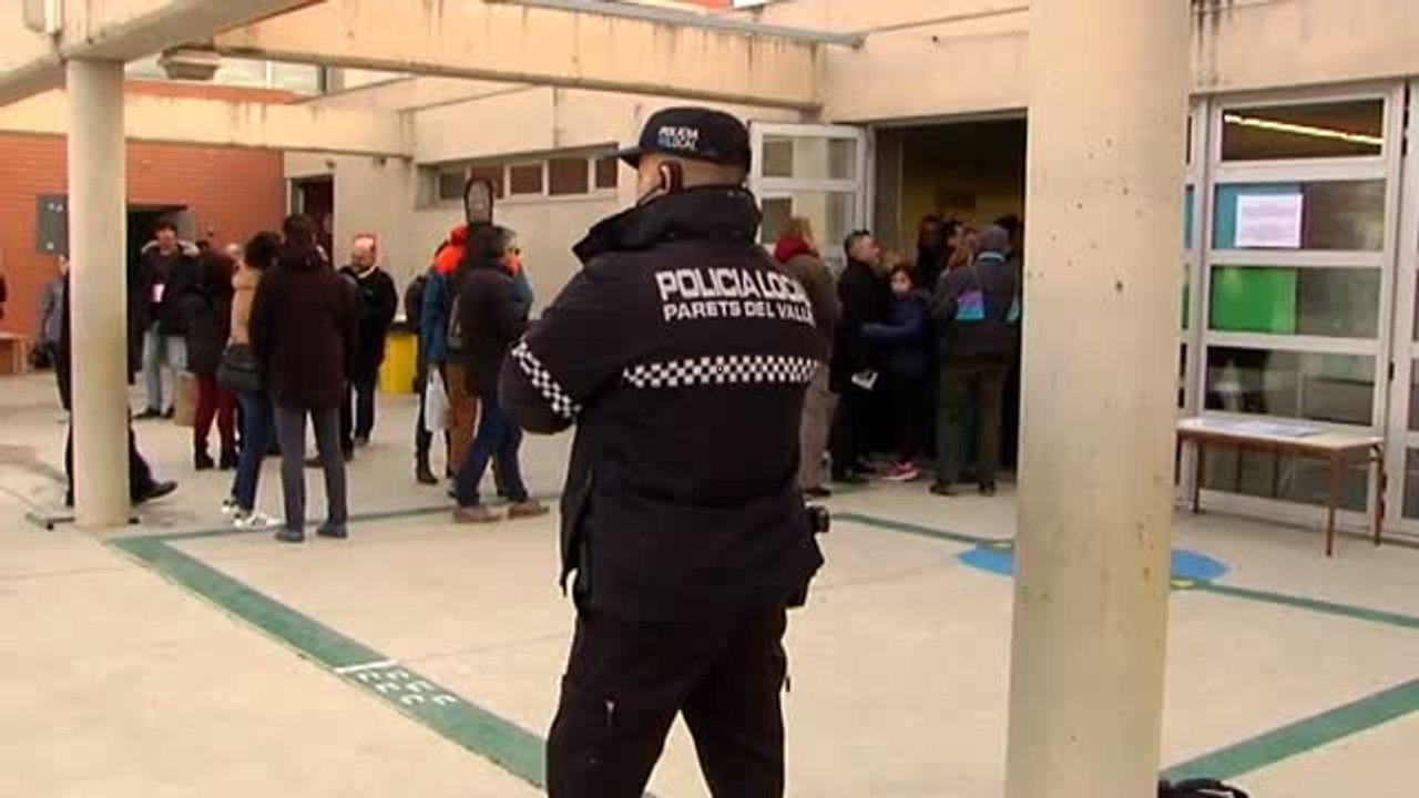 Habrá controles exhaustivos en los recuentos de votos este 21D