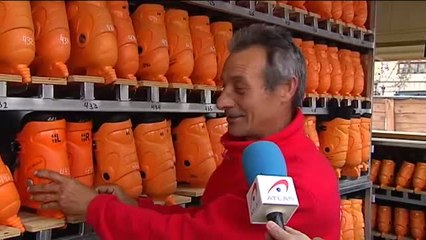 ¿Quiénes trabajan el 25 de diciembre?