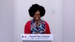 Passation de pouvoir, conseil de ministres, point presse.... la première journée de Sibeth Ndiaye