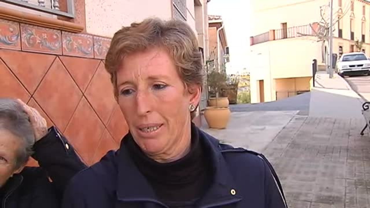 Mueren dos jóvenes de 18 y 20 años en un accidente en Jaén