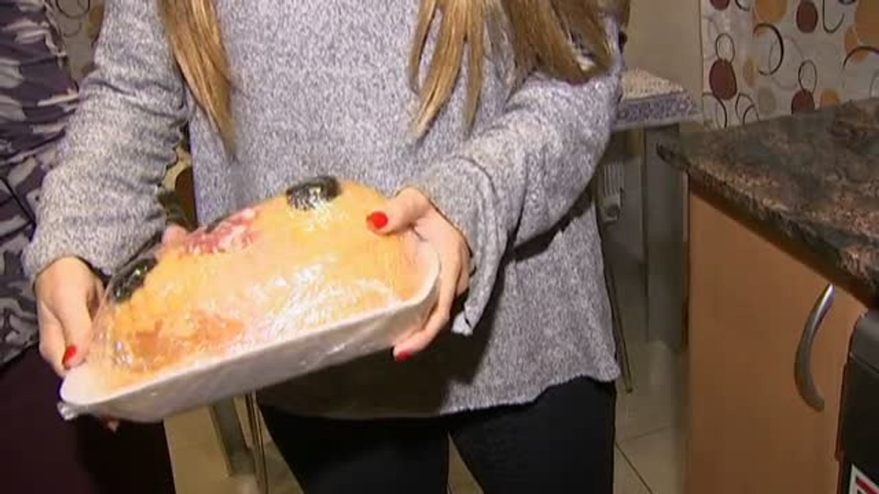 La situación política amenaza con aguar la cena de Nochebuena en muchos hogares de Cataluña