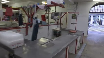 Luto en Cambados por los náufragos del Sin Querer 2