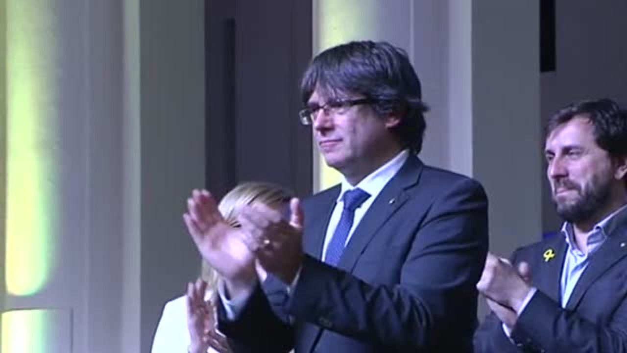 El futuro incierto de Carles Puigdemont después de las elecciones