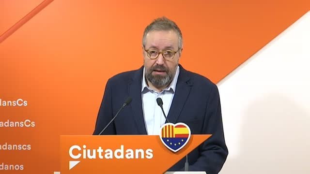 Girata defiende el discurso del Rey: Si se centró en la convivencia es porque considera que está en peligro