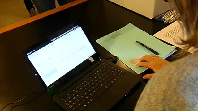 Todo preparado ante las elecciones más importantes que se recuerdan en Cataluña