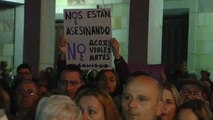 4.500 personas se concentraron en Zamora bajo el lema 