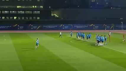 El Real Madrid, a un paso de volver a hacer historia