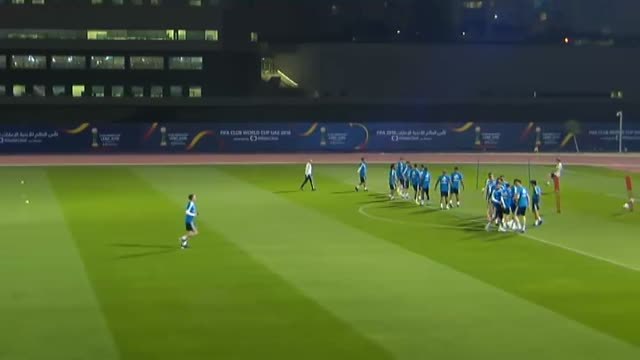 El Real Madrid, a un paso de volver a hacer historia