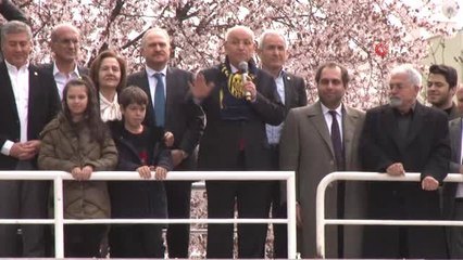 Yenimahalle Yeniden "Fethi Yaşar" Dedi