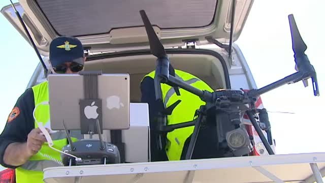 Comienza la operación especial de Navidad en las carreteras