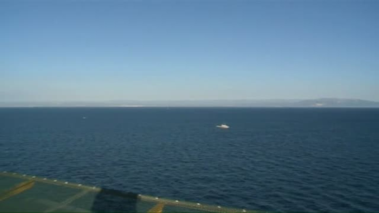 El Tribunal Constitucional anula la indemnización a ACS por el almacén de gas