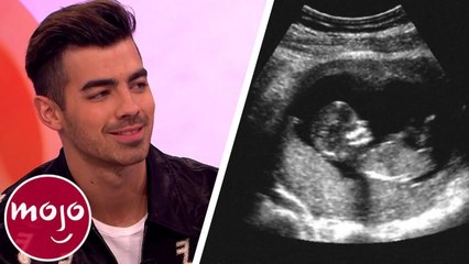 Top 10 Most Hilarious Celeb April Fools' Jokes