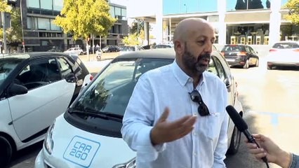 La filosofía de compartir, ¿por qué es mejor que poseer?