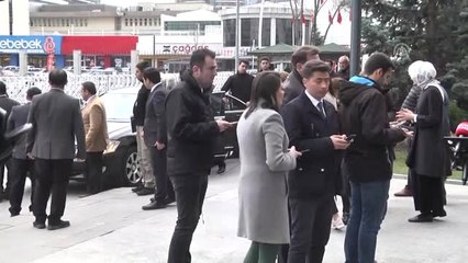 Özhaseki: "Binlerce Sandıkta Bariz Hatalar Var"